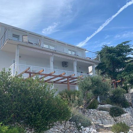 Studio Apartments More 코츌라 외부 사진