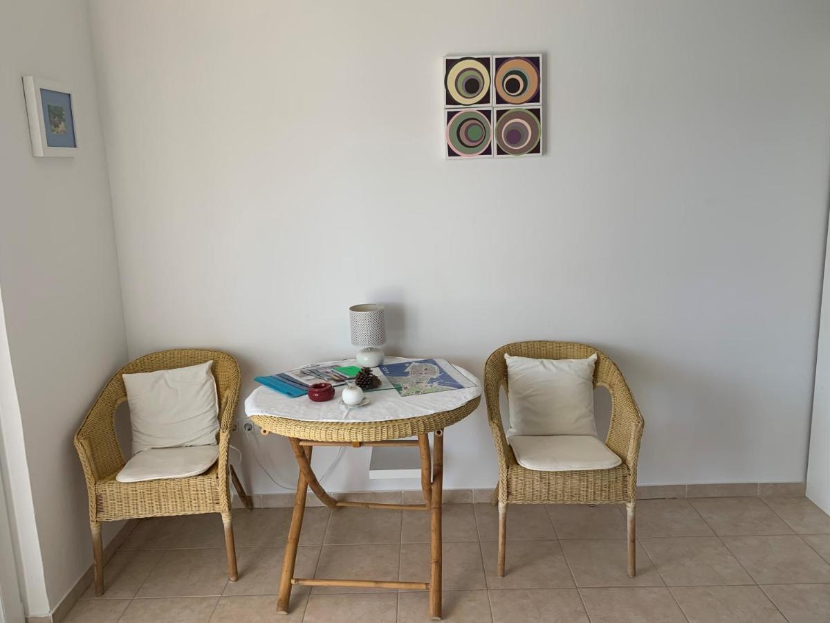 Studio Apartments More 코츌라 외부 사진